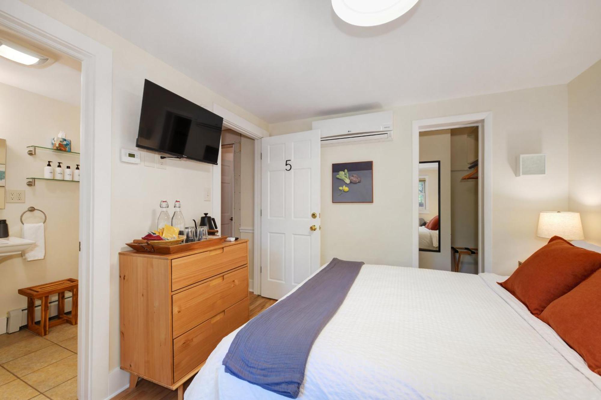 Boulder Guest House Eksteriør billede