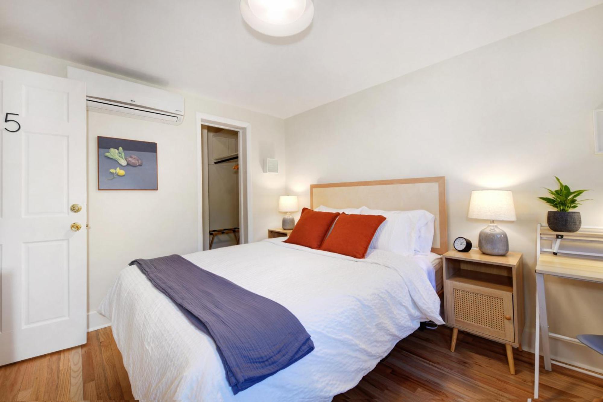 Boulder Guest House Eksteriør billede